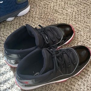 Jordan Bred 11s 2019